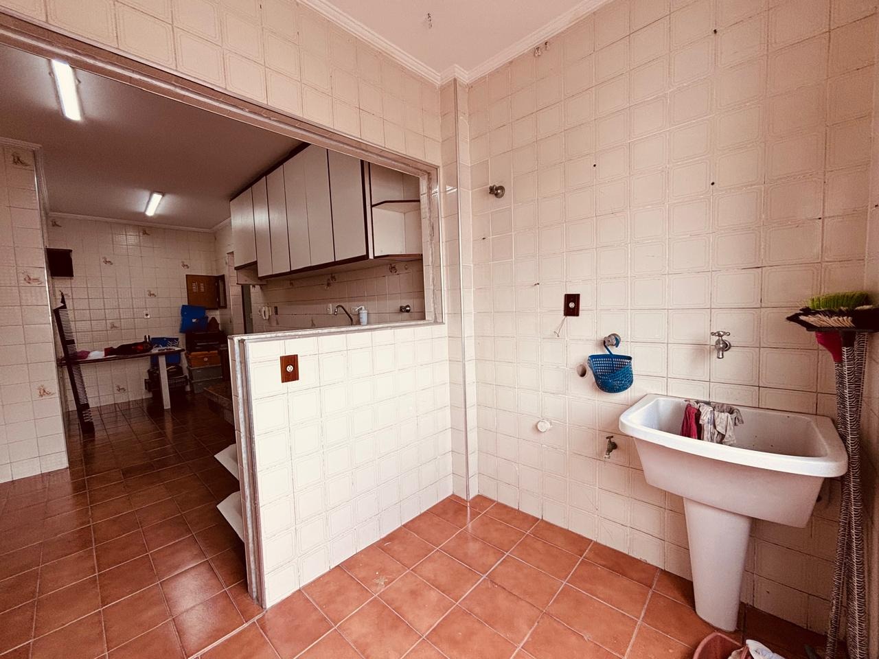 Apartamento à venda no Campo Grande: