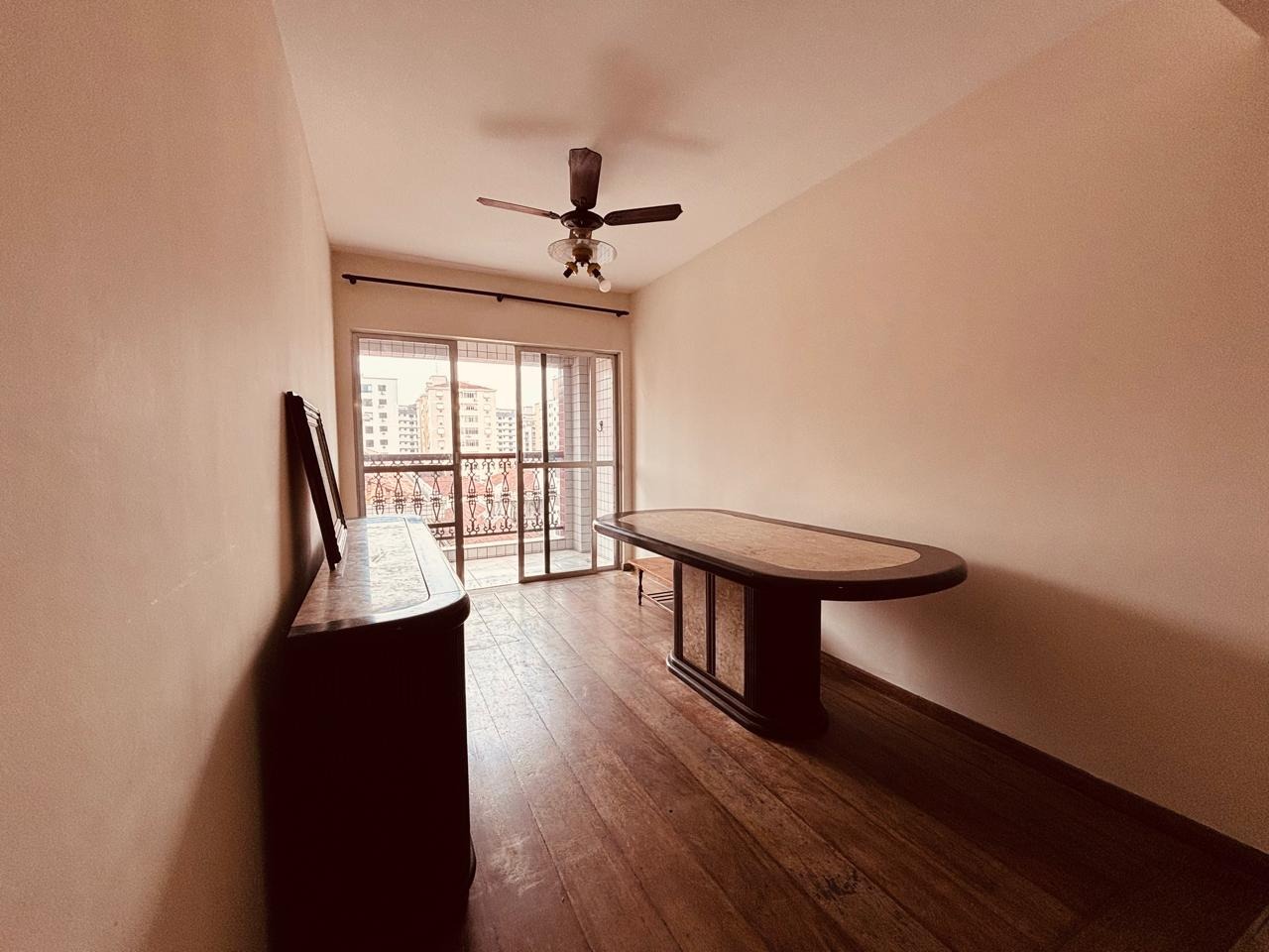 Apartamento à venda no Campo Grande: 