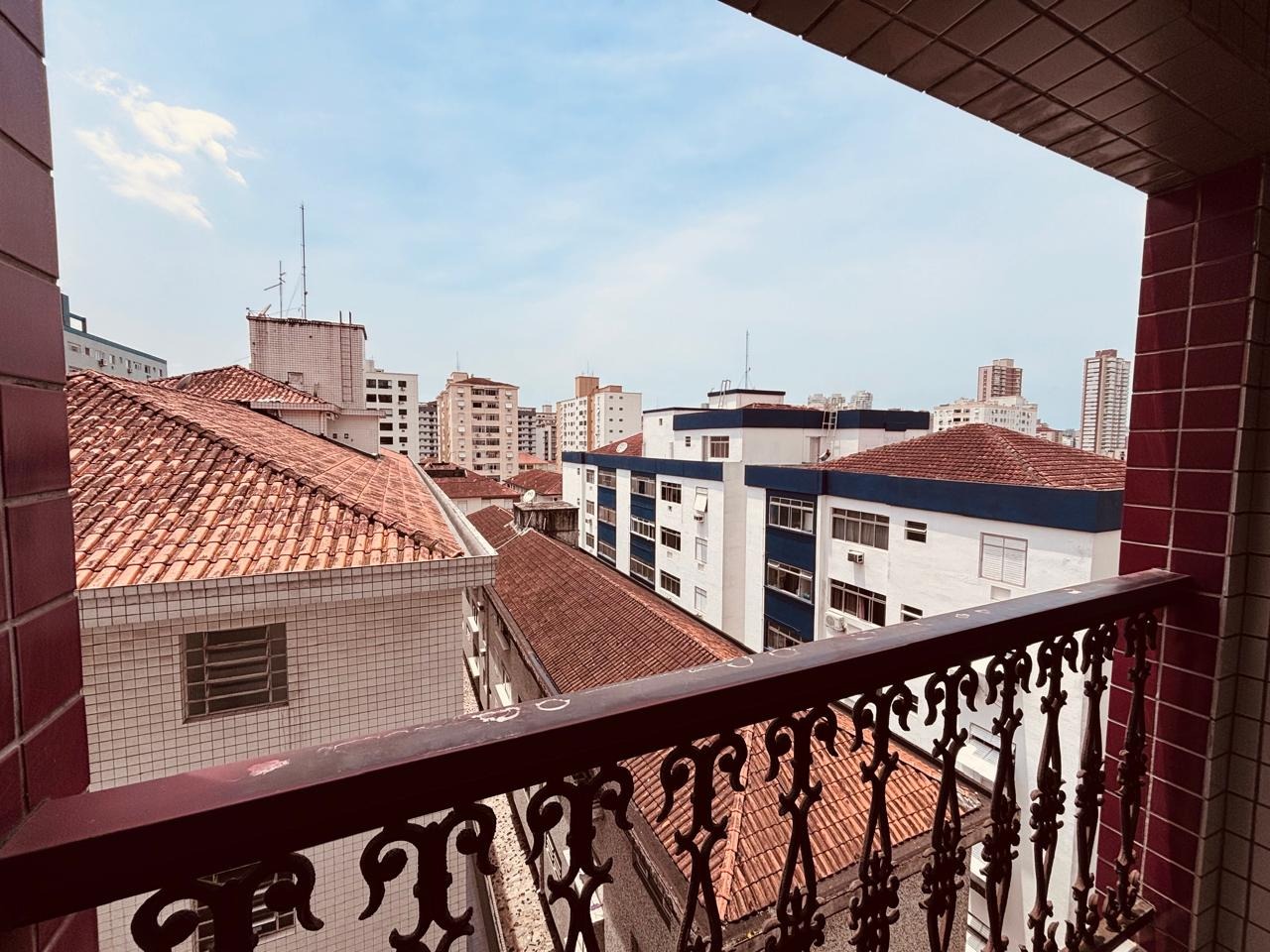 Apartamento à venda no Campo Grande: 