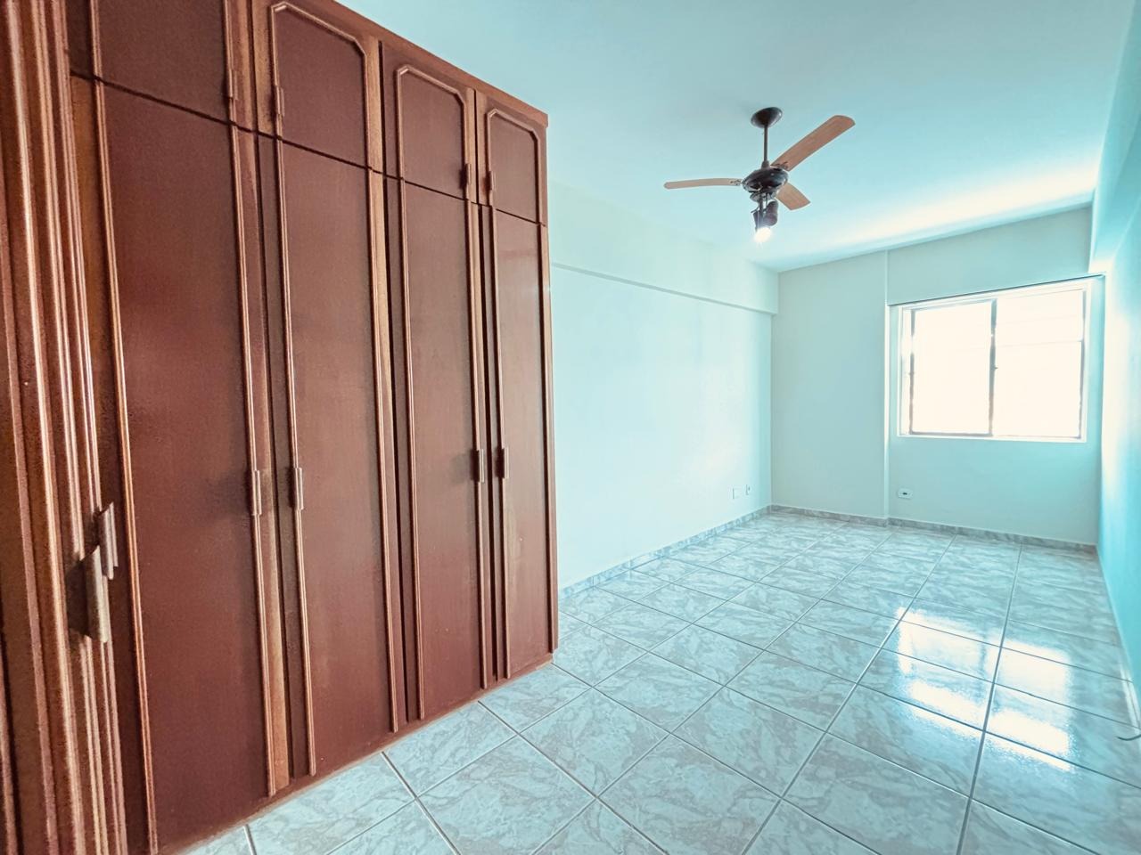 Apartamento à venda no Campo Grande: