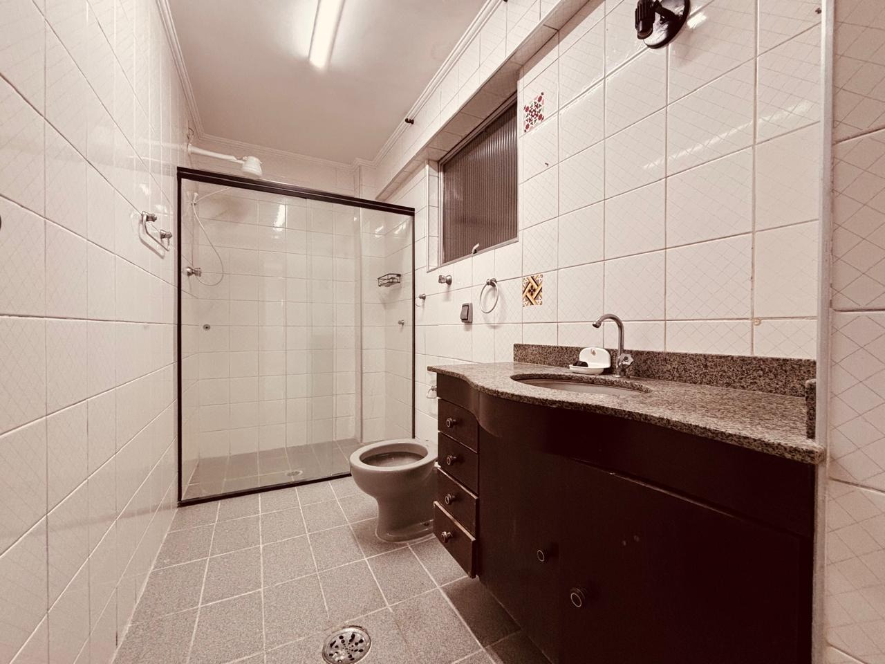 Apartamento à venda no Campo Grande: