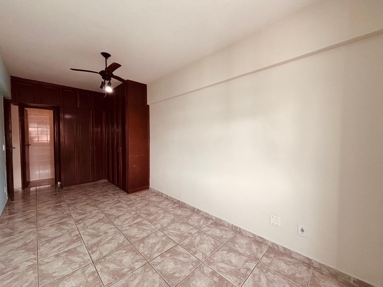 Apartamento à venda no Campo Grande: