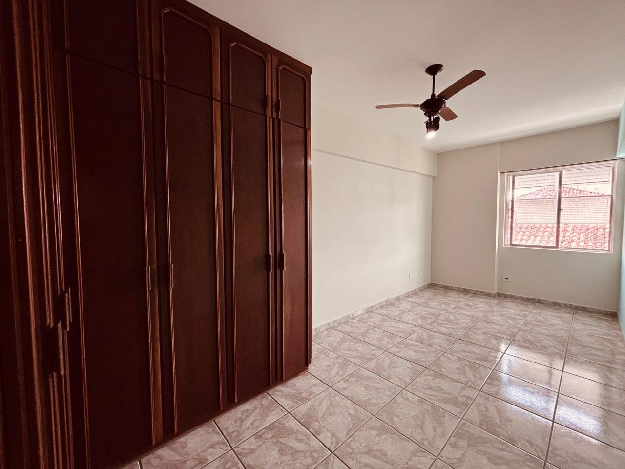 Apartamento à venda no Campo Grande: