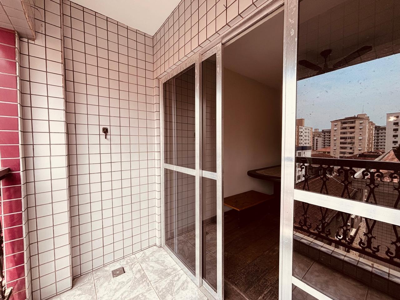 Apartamento à venda no Campo Grande: 