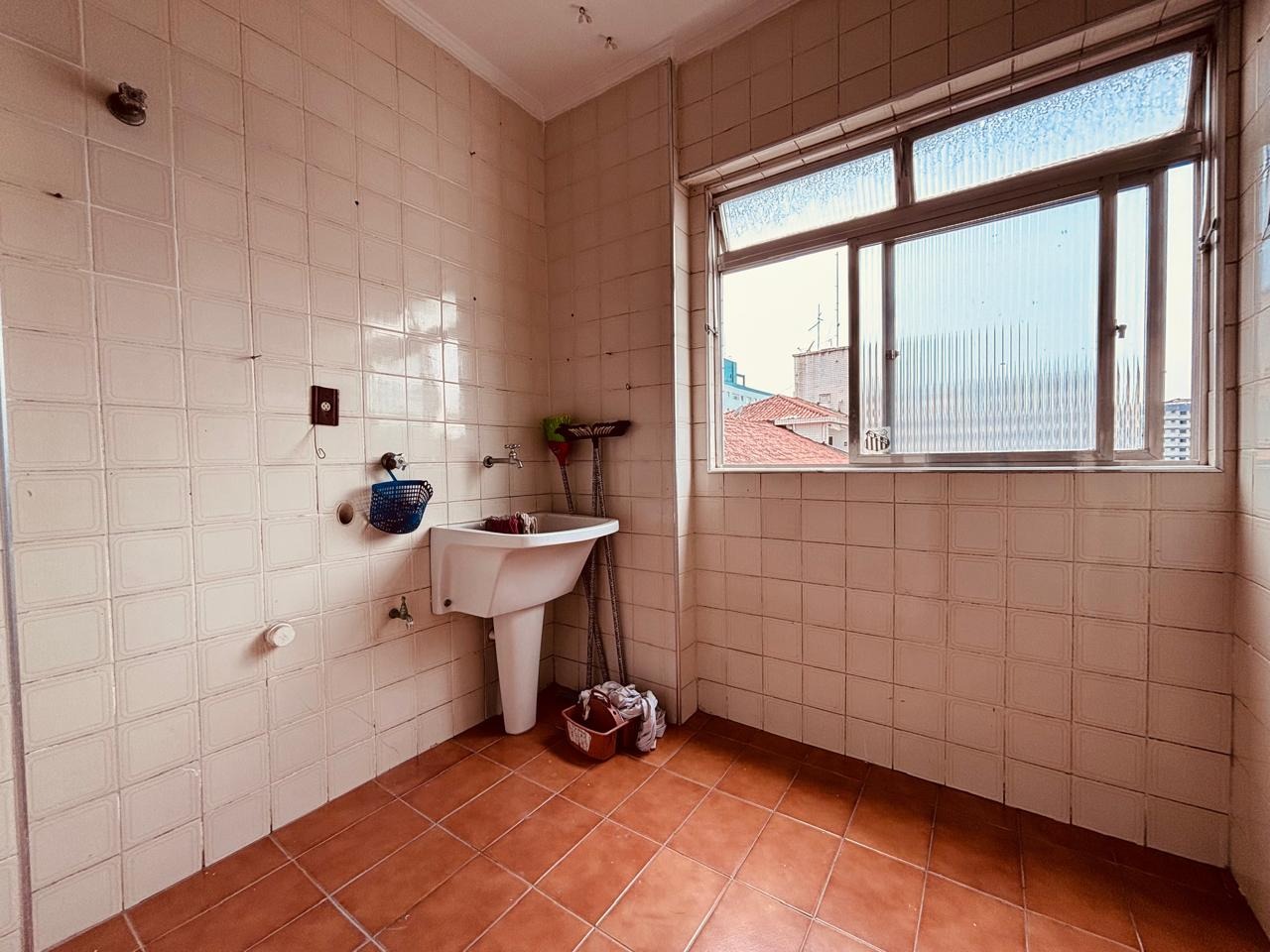 Apartamento à venda no Campo Grande:
