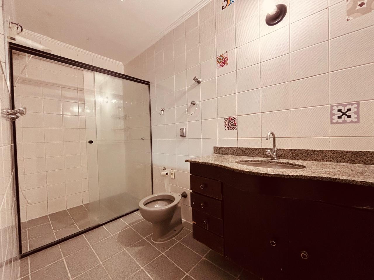 Apartamento à venda no Campo Grande: