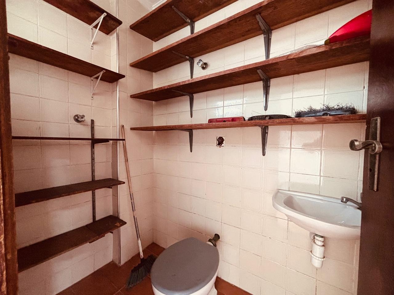 Apartamento à venda no Campo Grande: