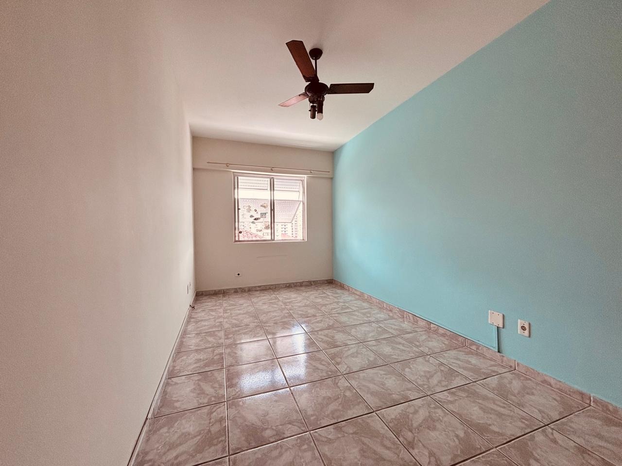 Apartamento à venda no Campo Grande: