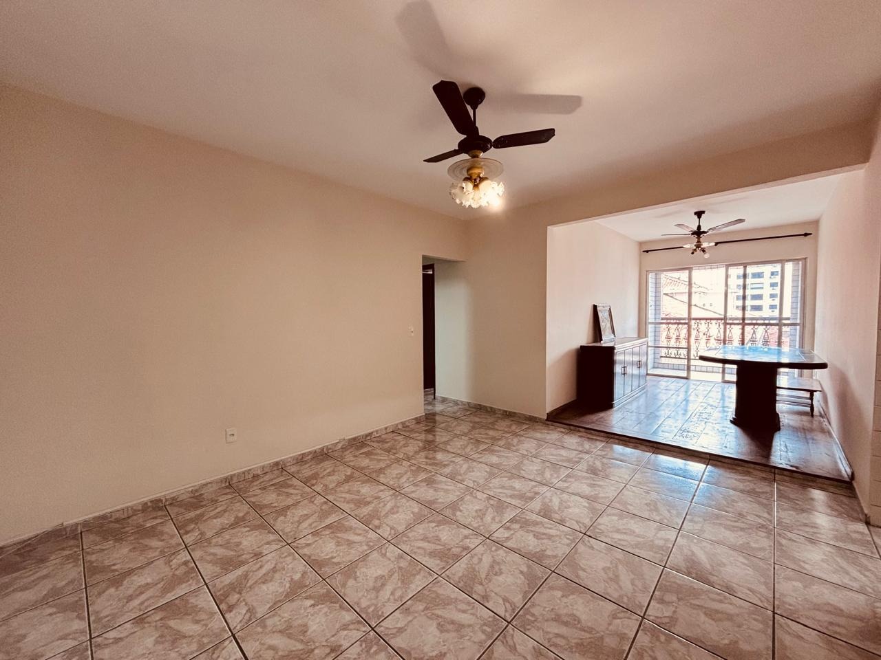 Apartamento à venda no Campo Grande: