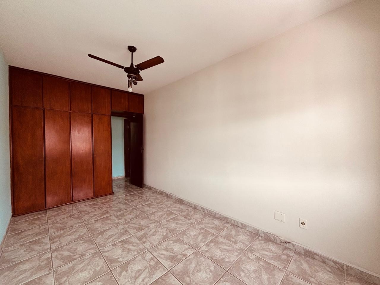 Apartamento à venda no Campo Grande:
