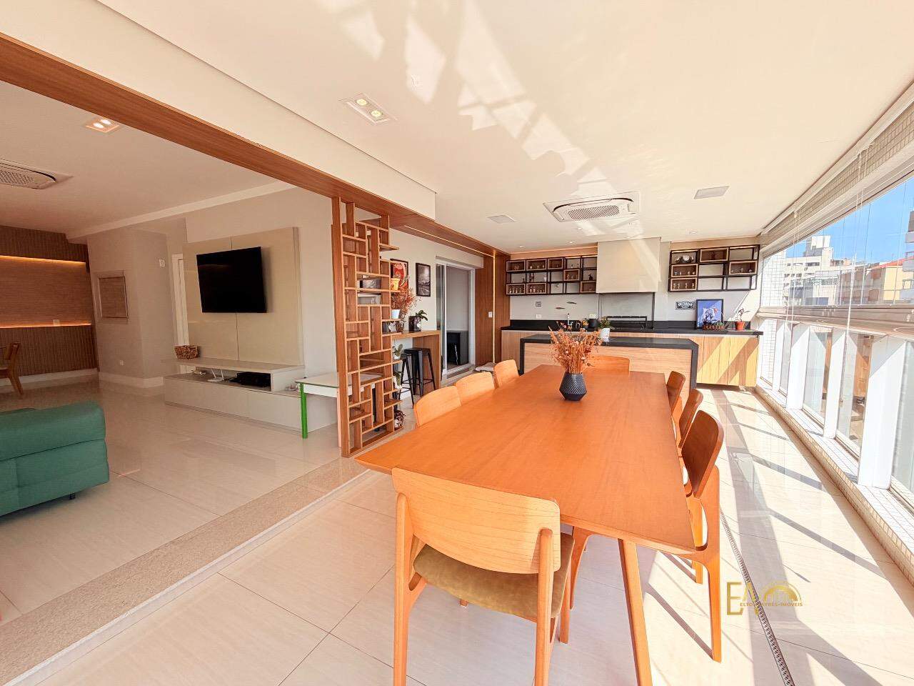 Apartamento à venda no Aparecida: 