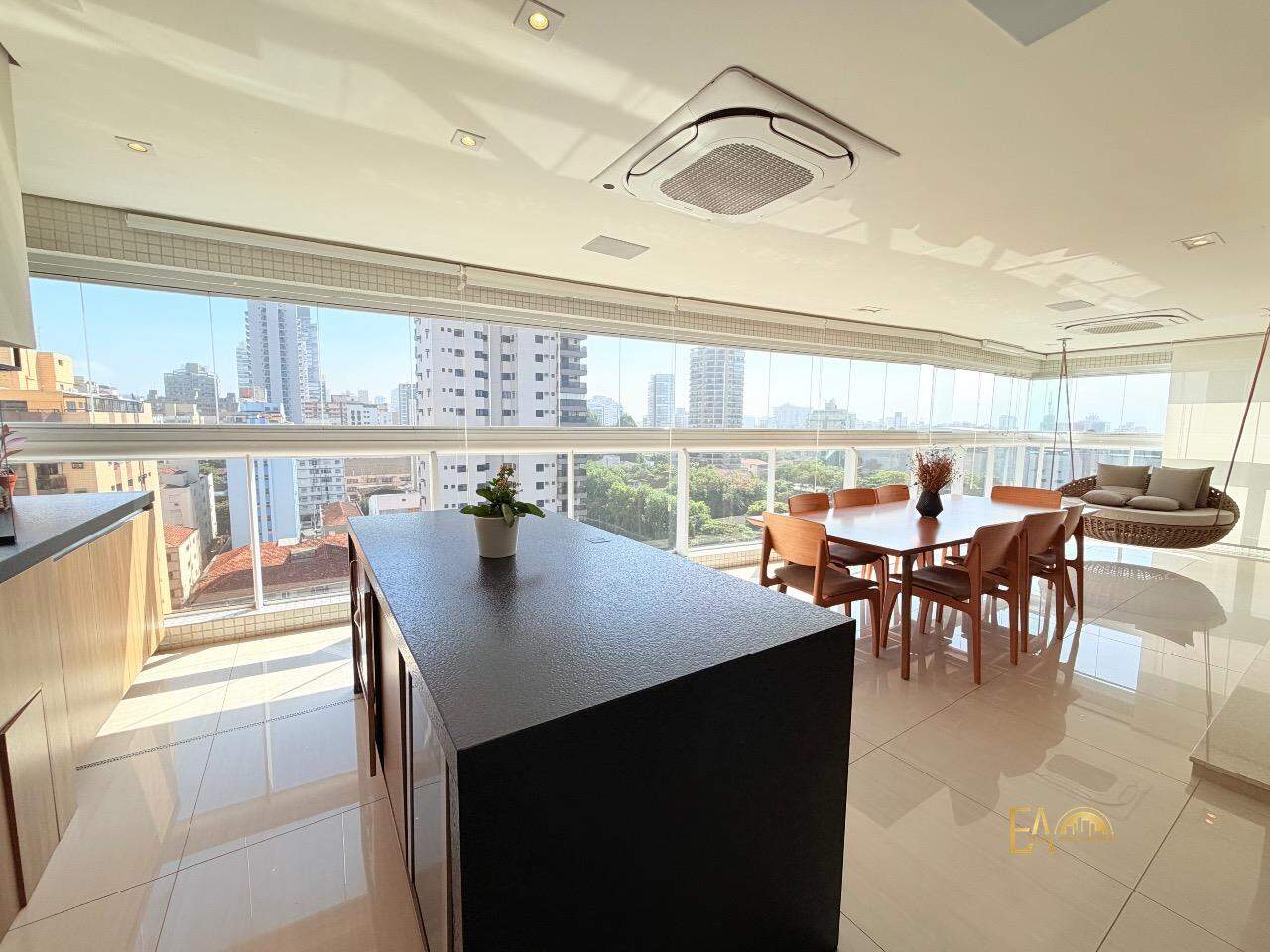 Apartamento à venda no Aparecida: 