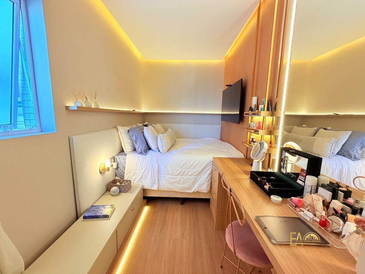 Apartamento à venda no Aparecida: 