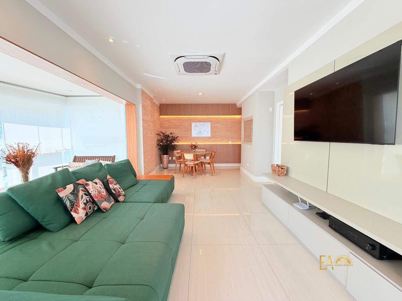 Apartamento à venda no Aparecida: 