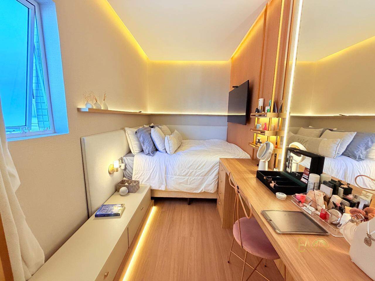 Apartamento à venda no Aparecida: 