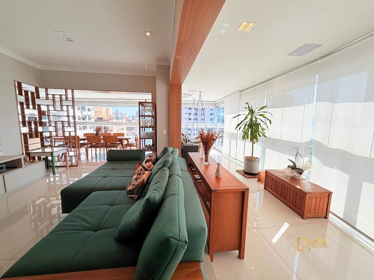 Apartamento à venda no Aparecida: 