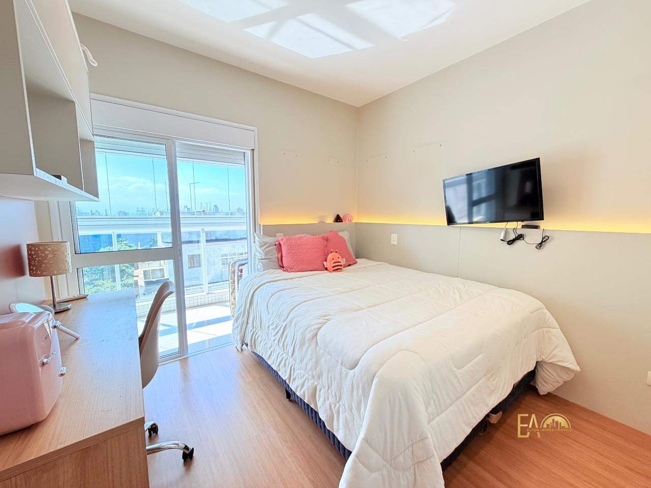 Apartamento à venda no Aparecida: 