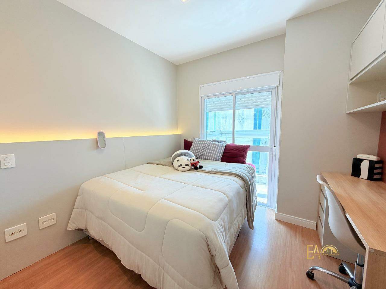 Apartamento à venda no Aparecida: 