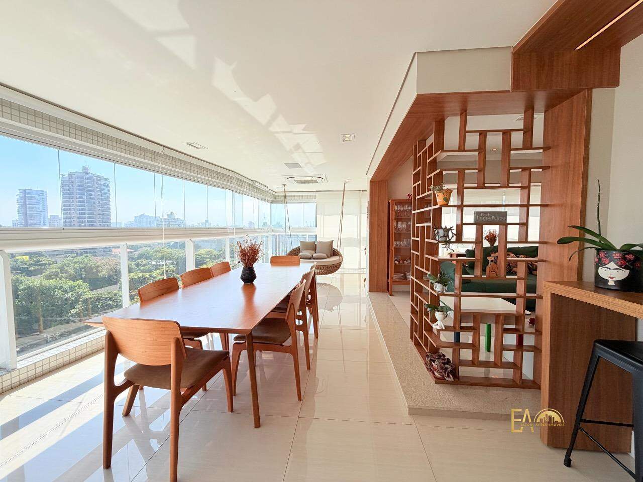 Apartamento à venda no Aparecida: 