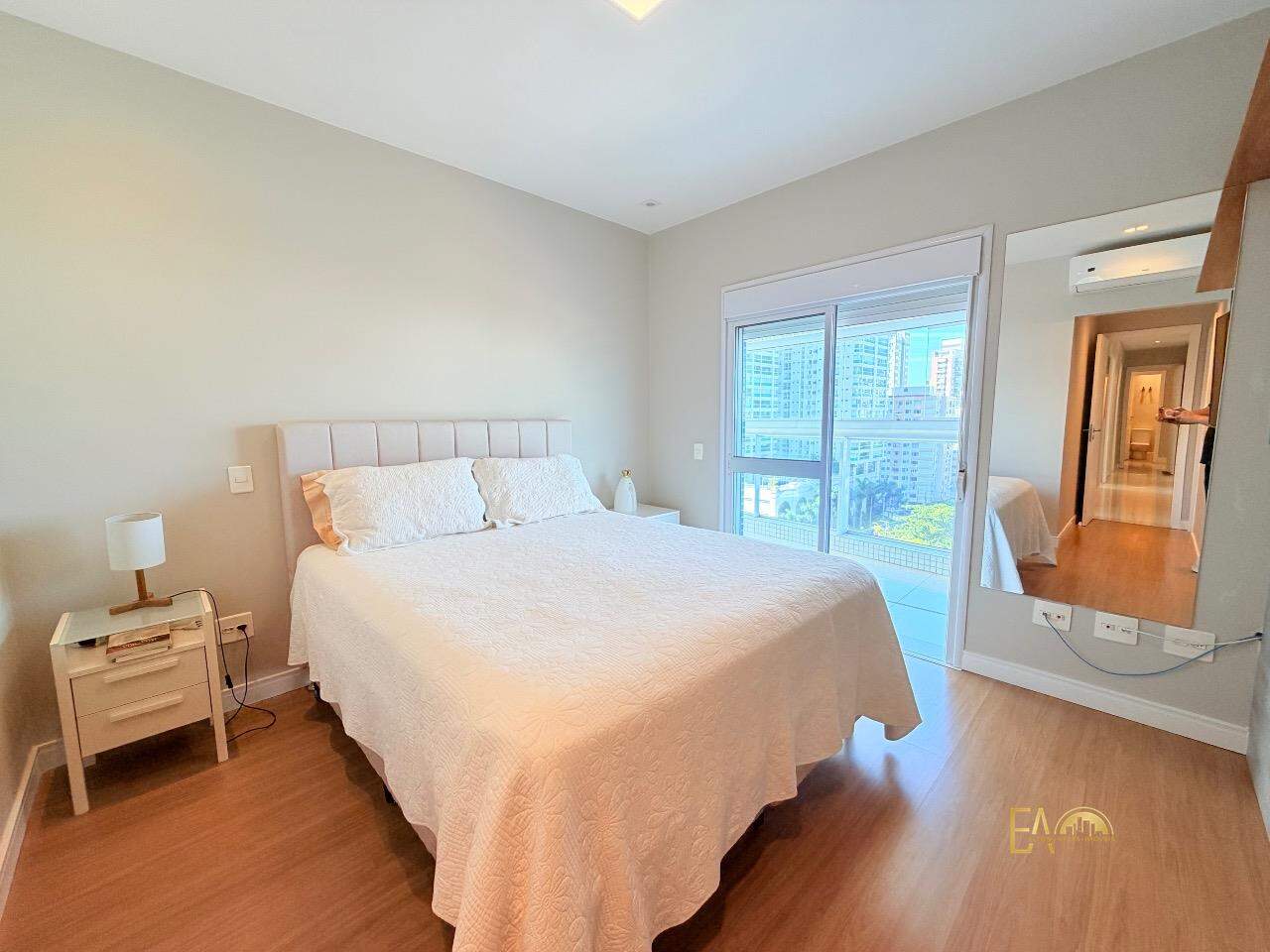 Apartamento à venda no Aparecida: 