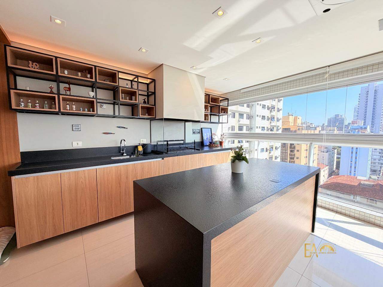 Apartamento à venda no Aparecida: 