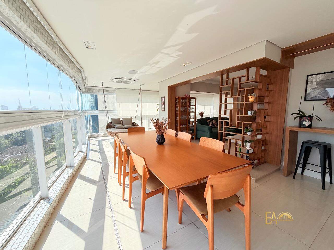 Apartamento à venda no Aparecida: 