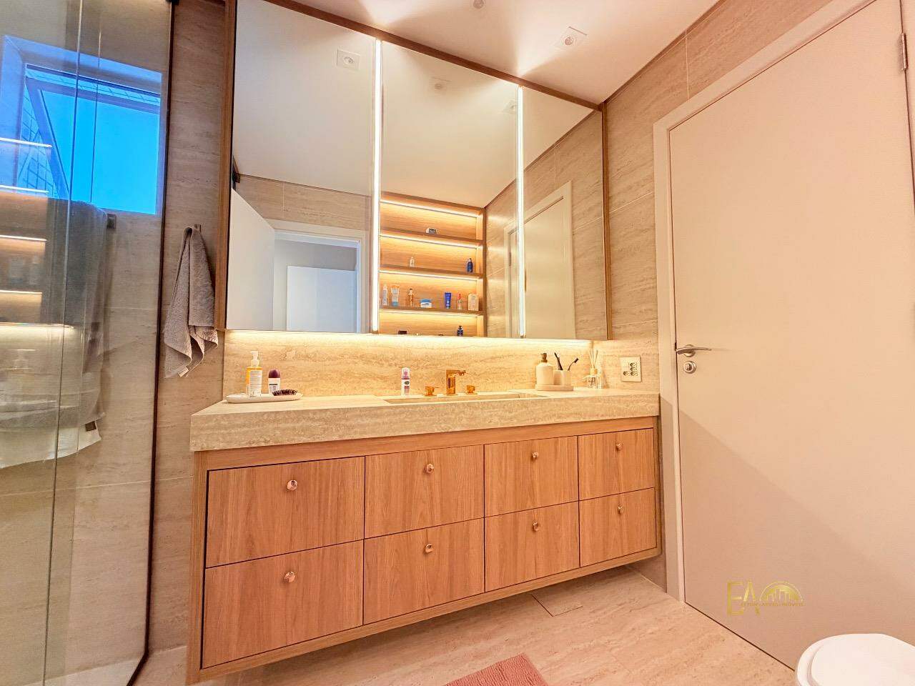 Apartamento à venda no Aparecida: 
