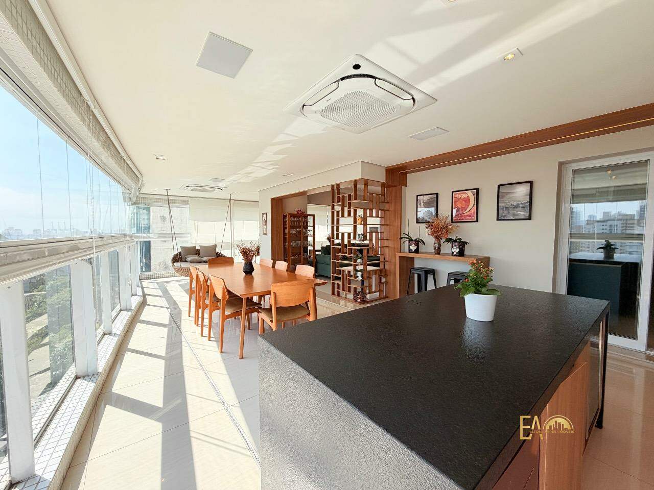 Apartamento à venda no Aparecida: 