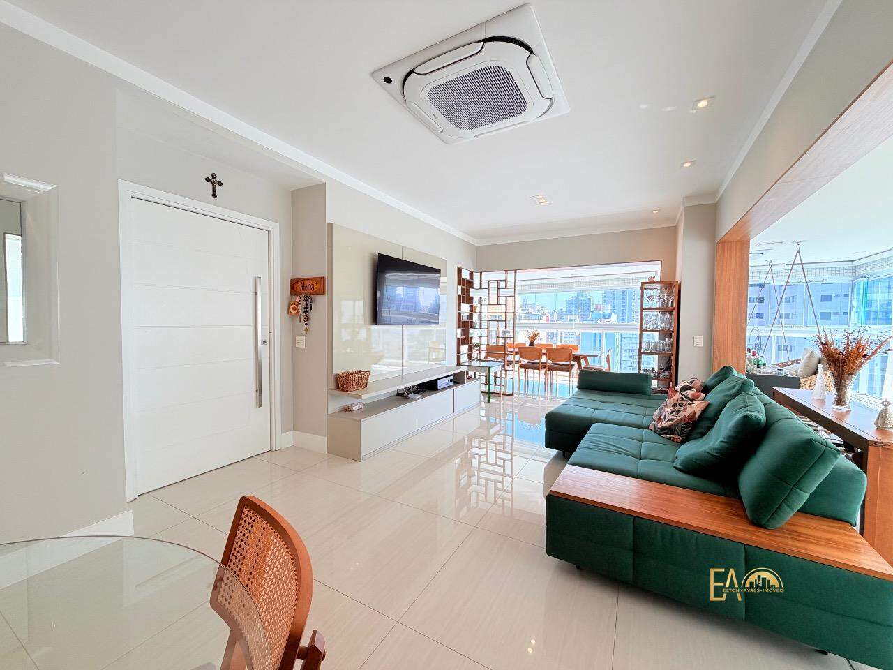 Apartamento à venda no Aparecida: 