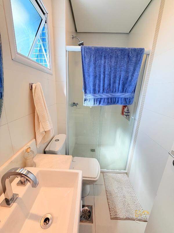 Apartamento à venda no Aparecida: 