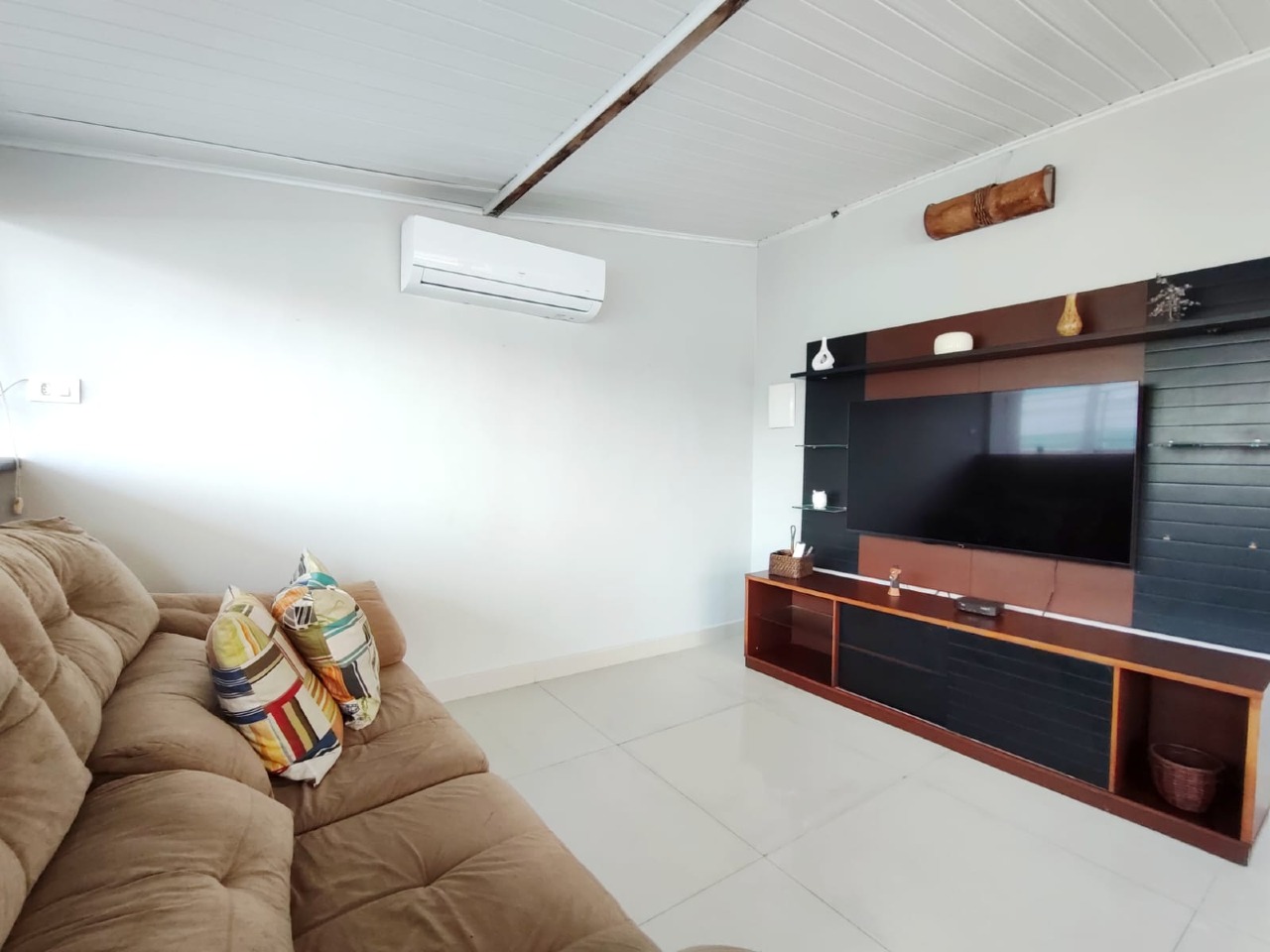 Cobertura à venda no José Menino: 