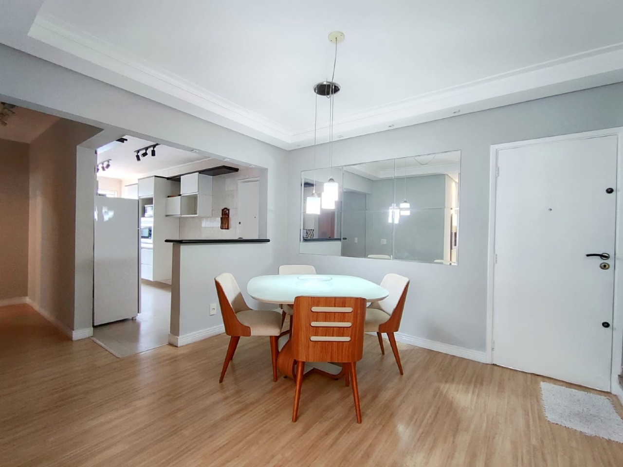 Cobertura à venda no José Menino: 