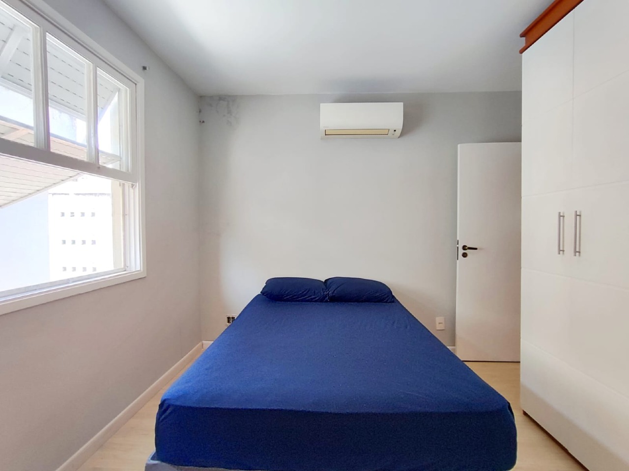 Cobertura à venda no José Menino: 