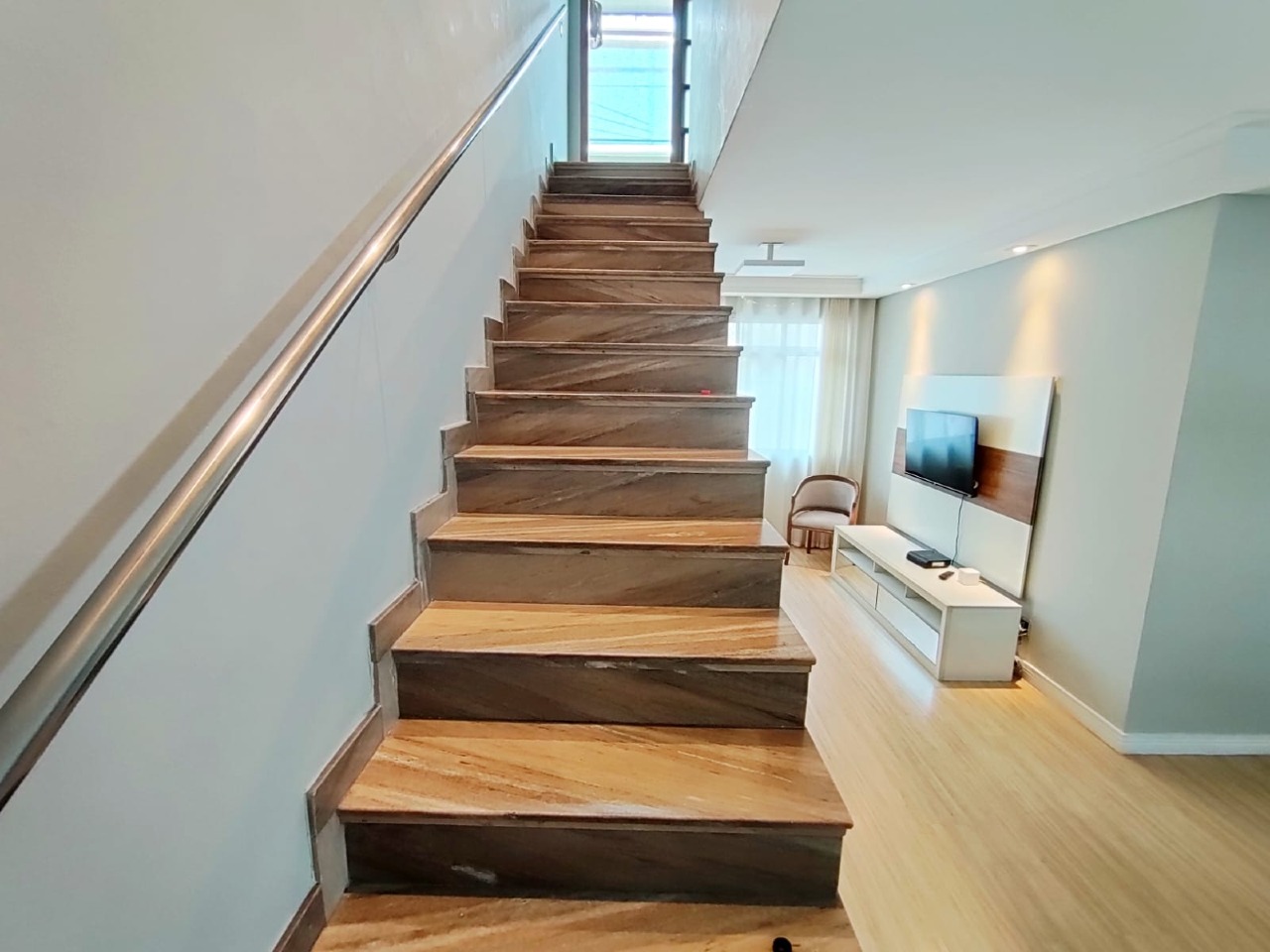 Cobertura à venda no José Menino: 