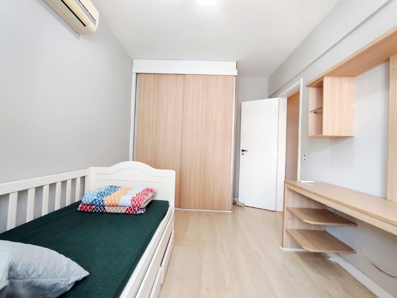 Cobertura à venda no José Menino: 