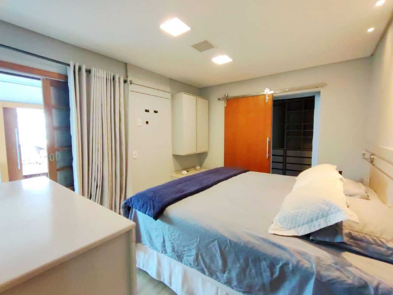 Cobertura à venda no José Menino: 