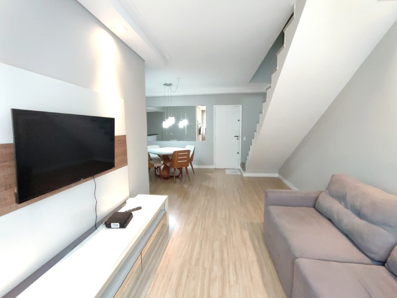 Cobertura à venda no José Menino: 