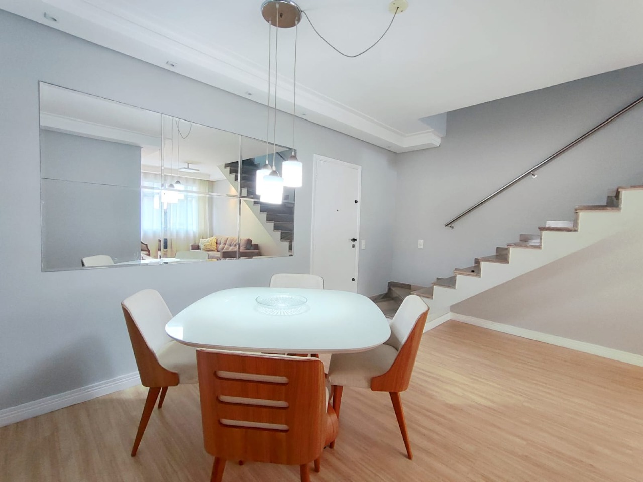 Cobertura à venda no José Menino: 