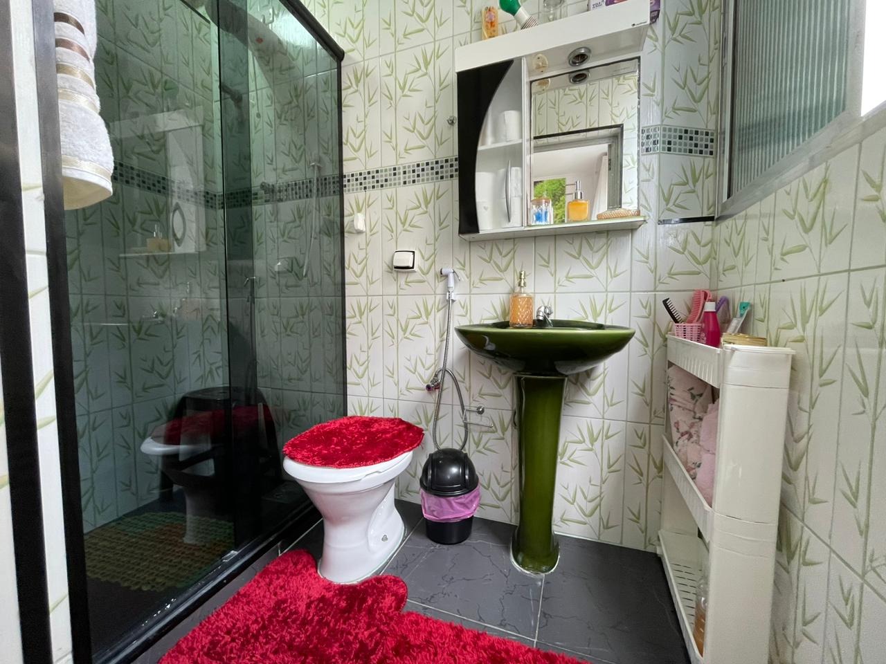 Apartamento à venda no Gonzaga: 