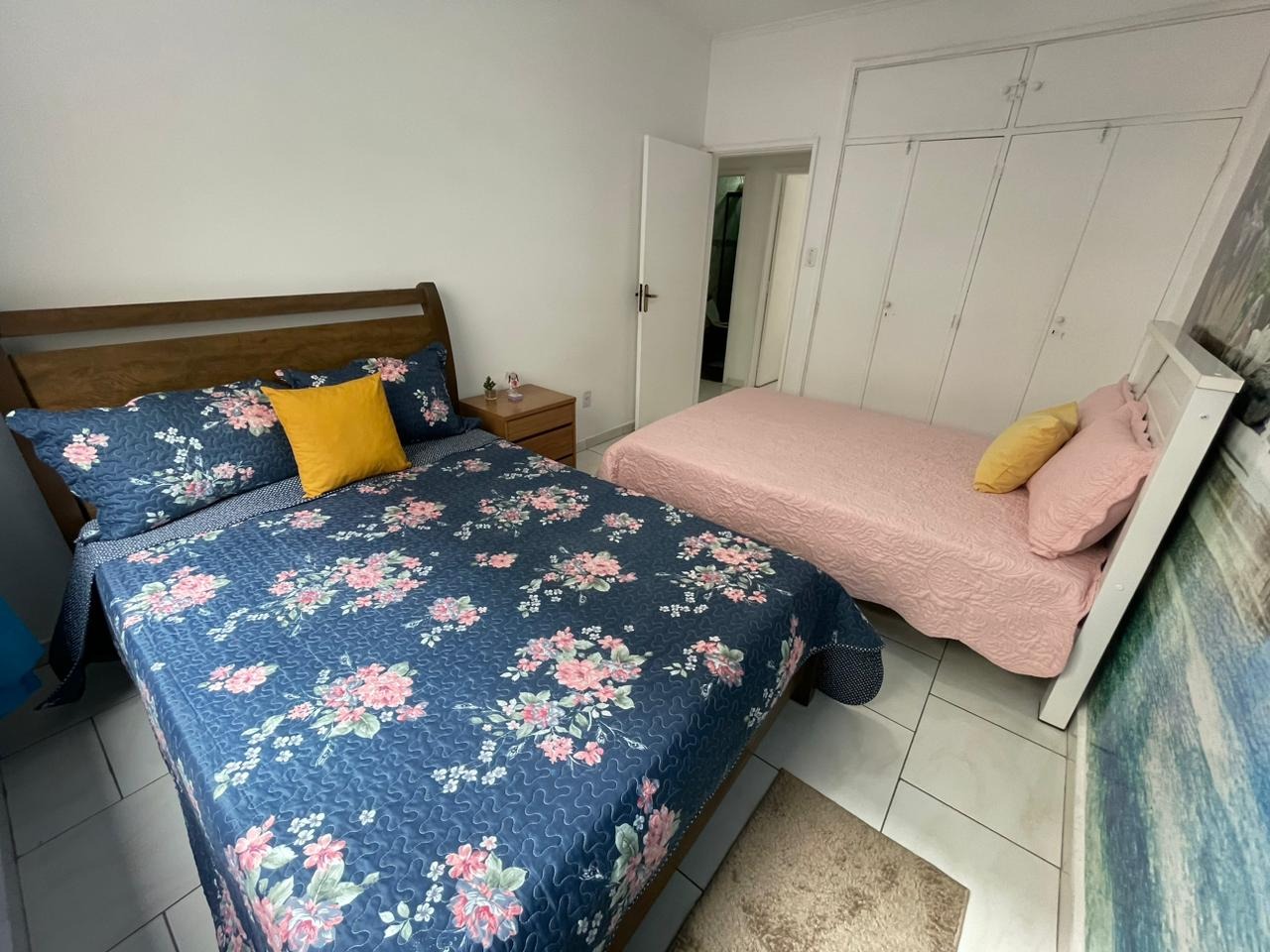 Apartamento à venda no Gonzaga: 