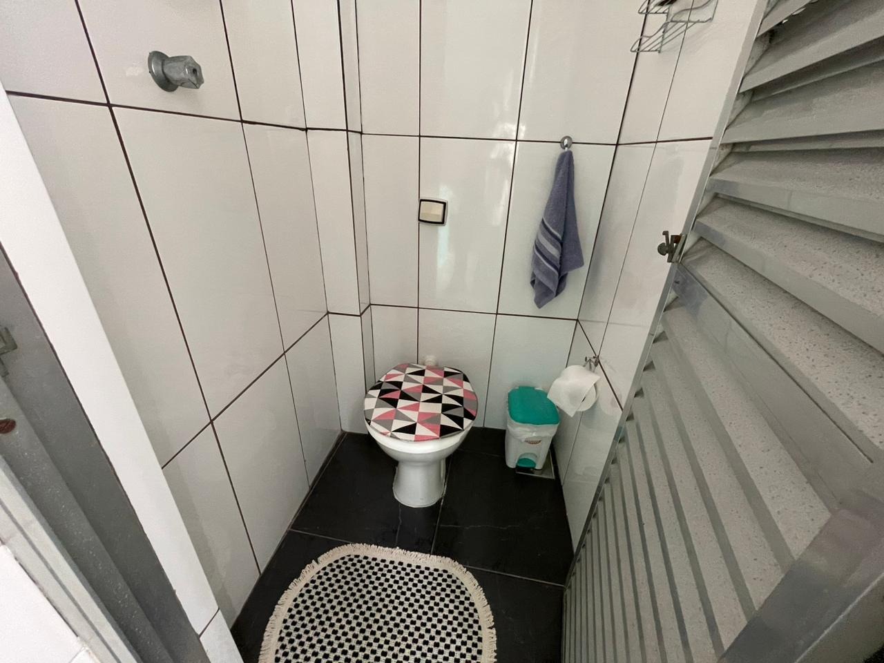 Apartamento à venda no Gonzaga: 