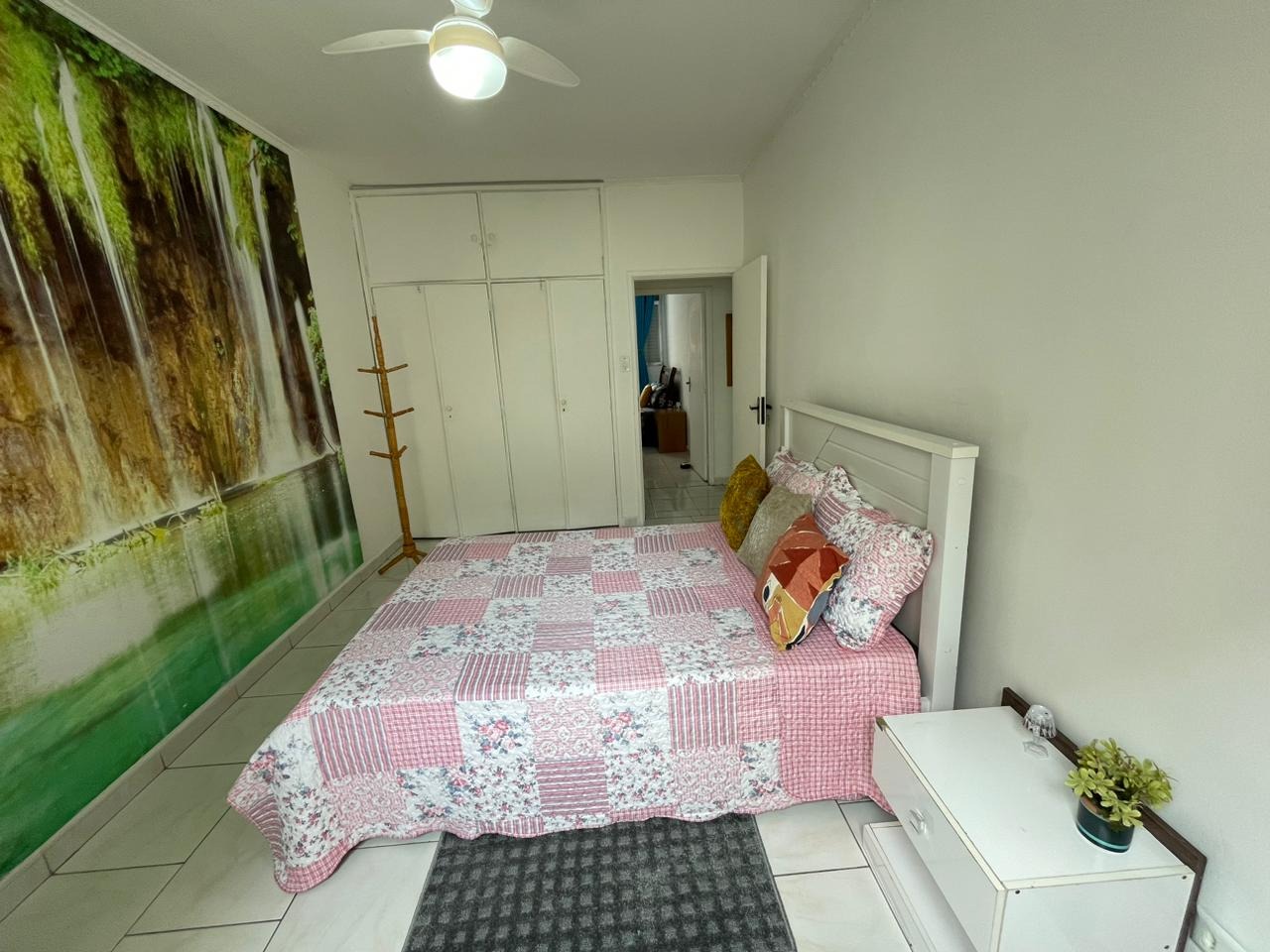 Apartamento à venda no Gonzaga: 