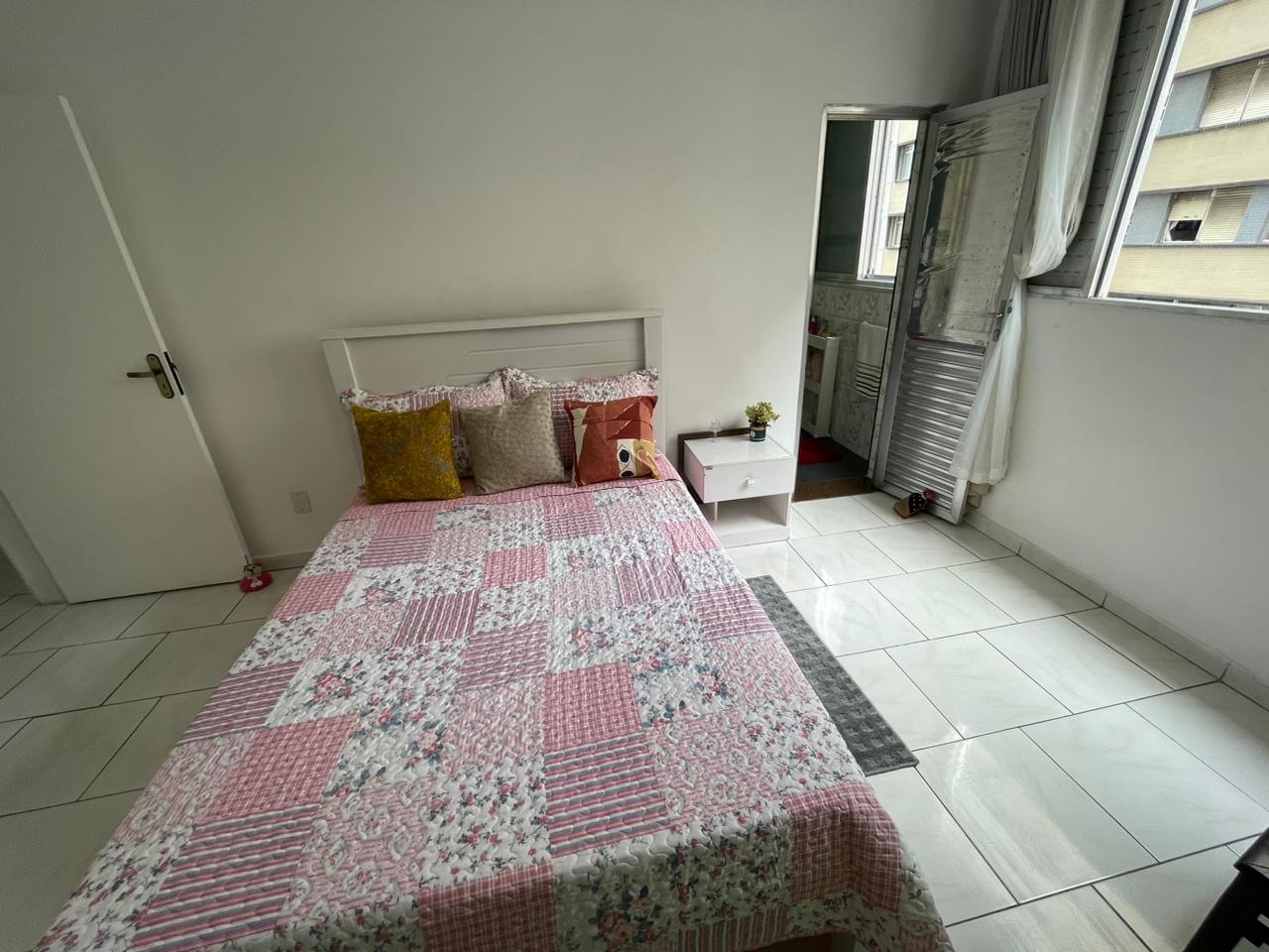 Apartamento à venda no Gonzaga: 