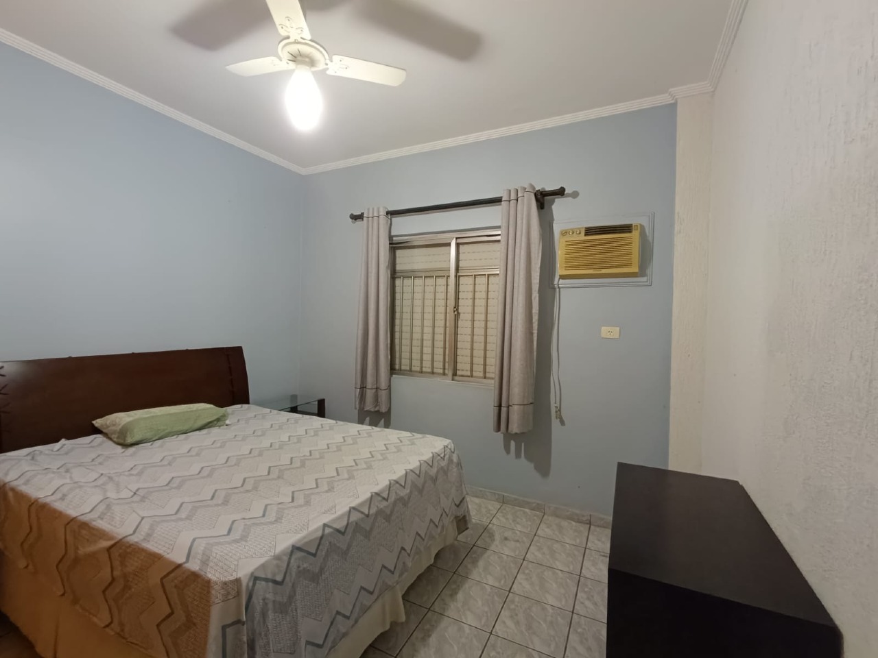 Cobertura à venda no Campo Grande: 