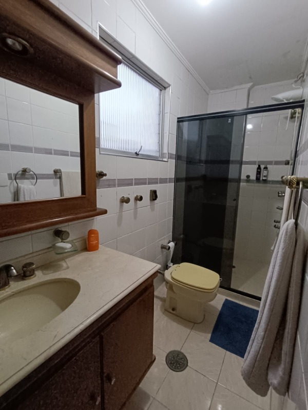 Cobertura à venda no Campo Grande: 