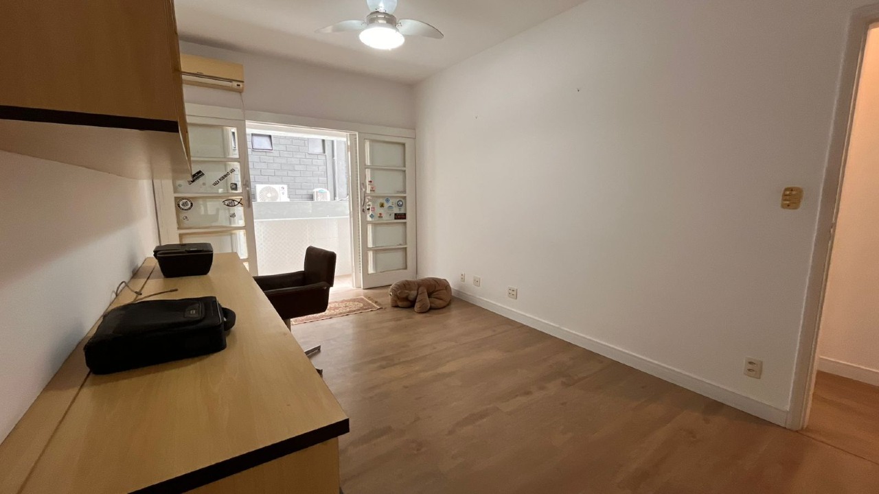 Apartamento à venda no Campo Grande: 