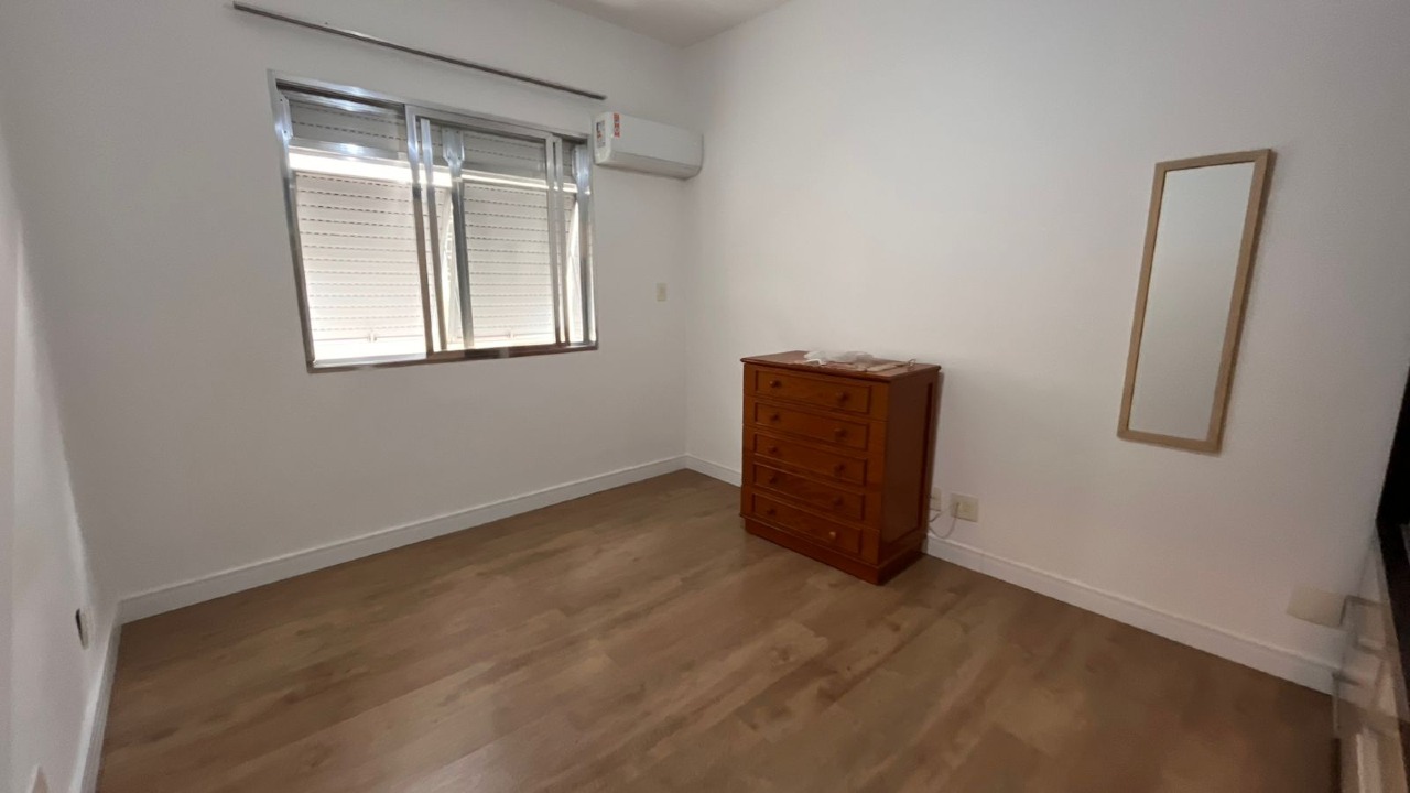 Apartamento à venda no Campo Grande: 