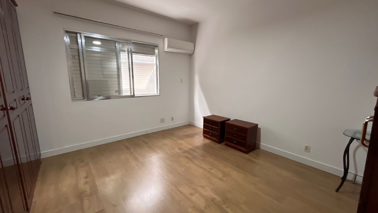 Apartamento à venda no Campo Grande: 