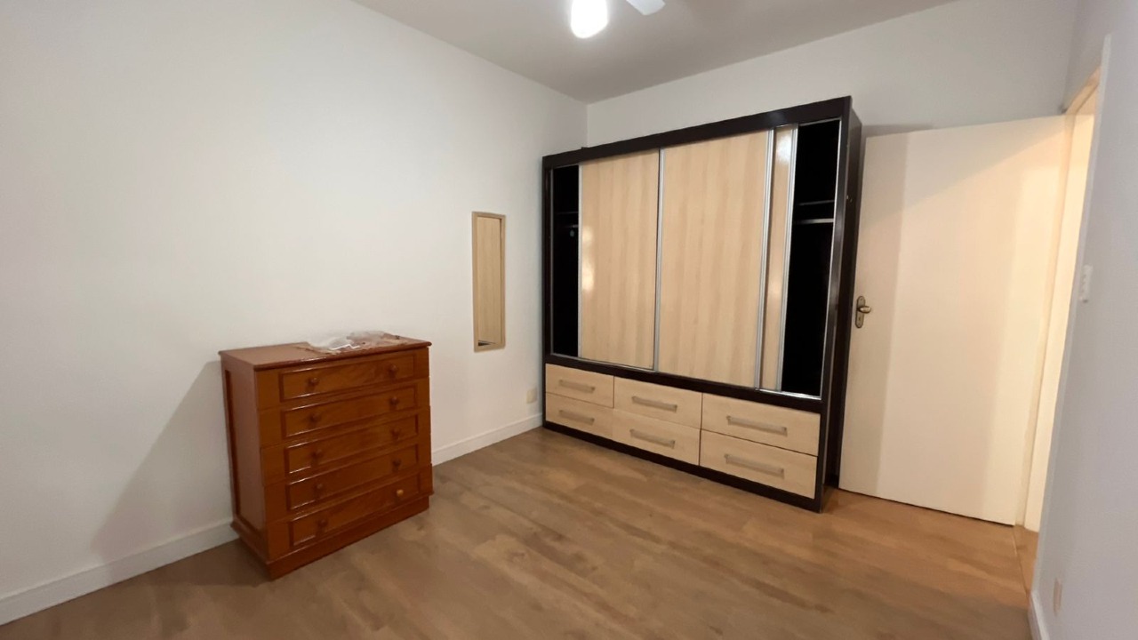 Apartamento à venda no Campo Grande: 