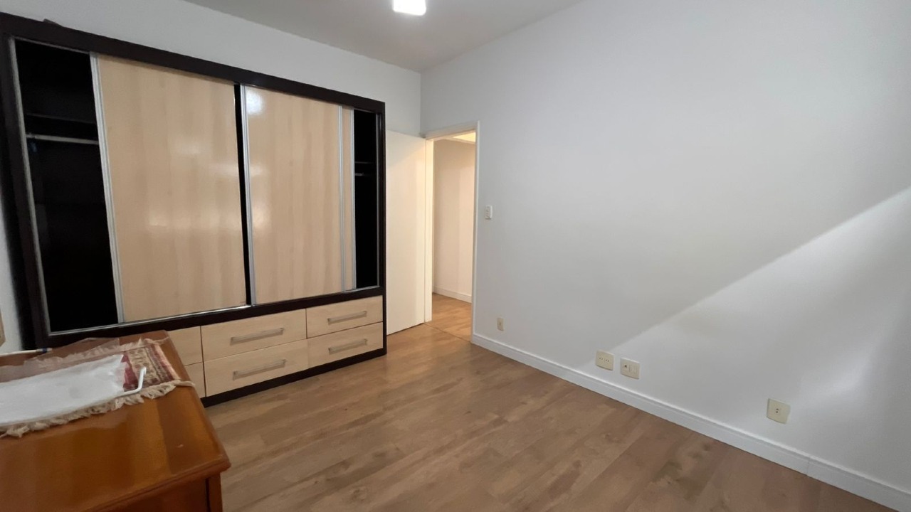 Apartamento à venda no Campo Grande: 